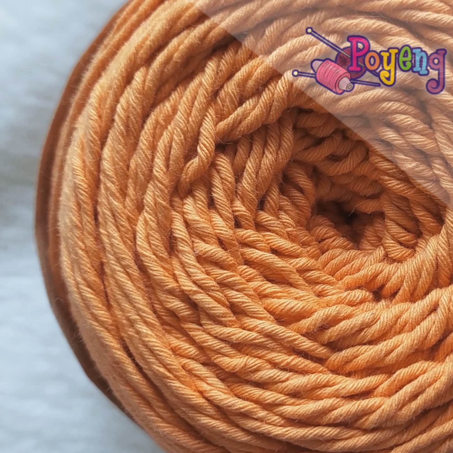 SCB19 Sweet Cotton Blaster Orange (semi-solid) SCB19 Sweet Cotton Blaster Orange (semi-solid)